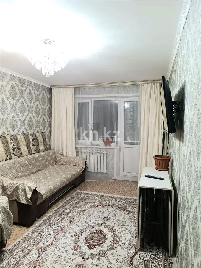 Продажа 2-комнатной квартиры, 46 м², мкр-н 13, дом  8 в Караганде