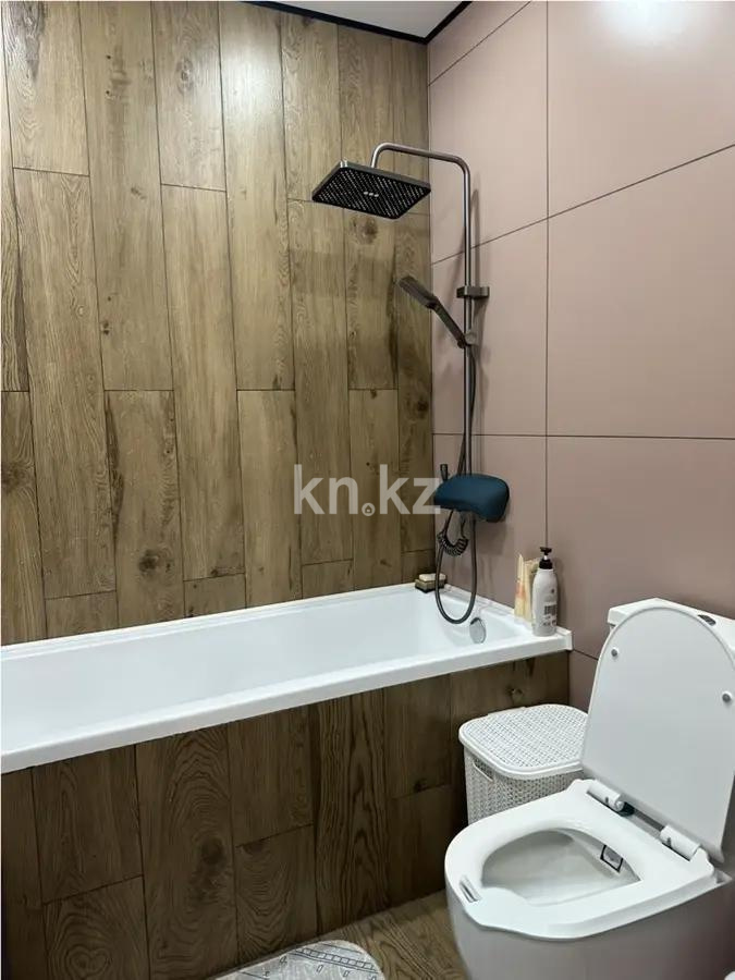 Продажа 4-комнатной квартиры, 104 м², пр. Абая, дом  164/7 в Алматы - фото 6