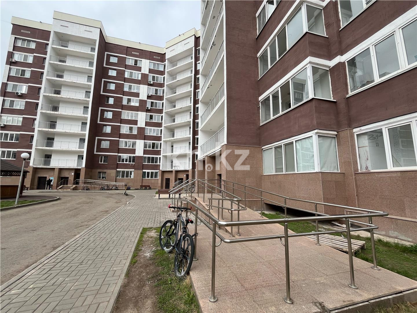 Продажа 3-комнатной квартиры, 92.7 м² в Астане - фото 16