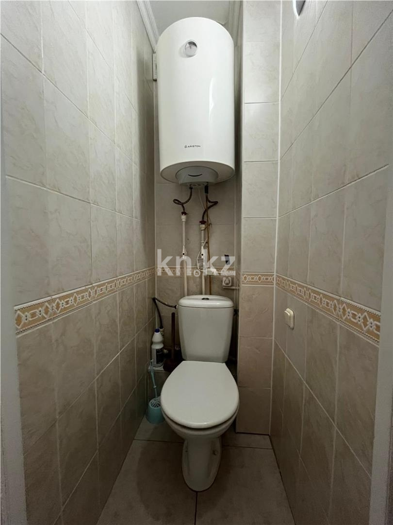 Продажа 2-комнатной квартиры, 54 м² в Караганде - фото 7