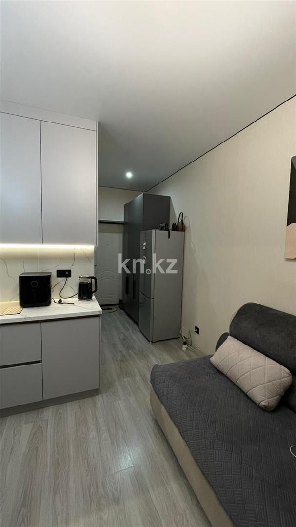 Продажа 1-комнатной квартиры, 22 м² в Астане - фото 5