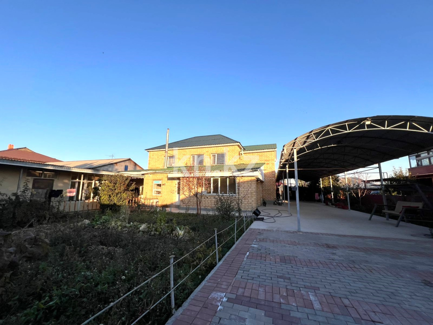 Продажа 4-комнатного дома, 267.1 м², .Акжайык в Акмолинской области - фото 31