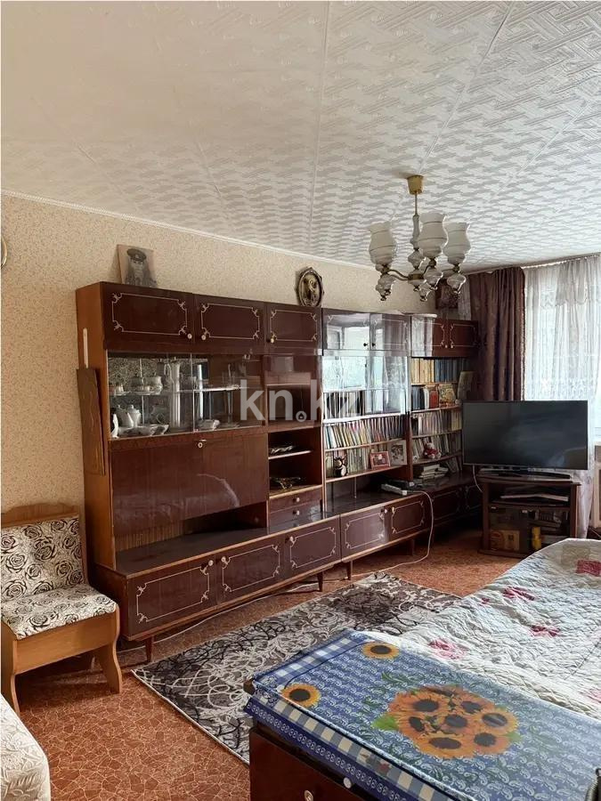 Продажа 1-комнатной квартиры, 30 м² в Караганде - фото 2