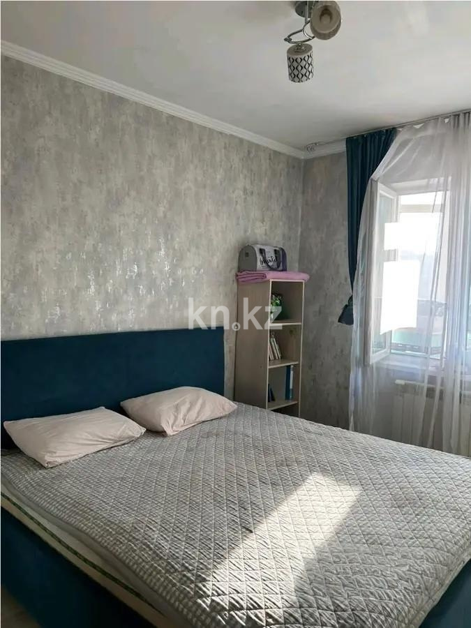 Продажа 2-комнатной квартиры, 66 м² в Алматы - фото 2
