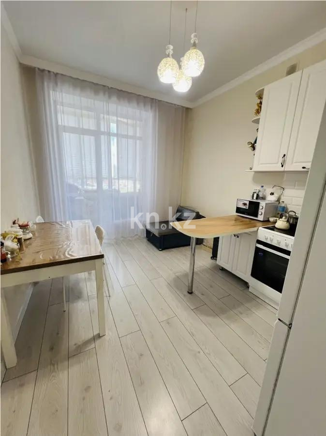 Продажа 1-комнатной квартиры, 43 м² в Астане - фото 2