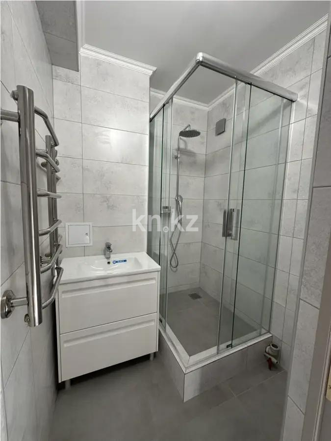 Продажа 2-комнатной квартиры, 53 м² в Алматы - фото 4