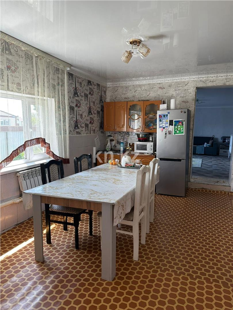 Продажа 3-комнатного дома, 65.4 м², ул. Лермонтова, дом  72 в Караганде - фото 10