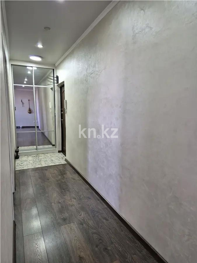 Продажа 2-комнатной квартиры, 50 м², мкр-н Аксай-1, дом  11/7 в Алматы - фото 5