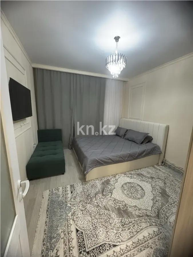 Продажа 2-комнатной квартиры, 57 м² в Астане - фото 2