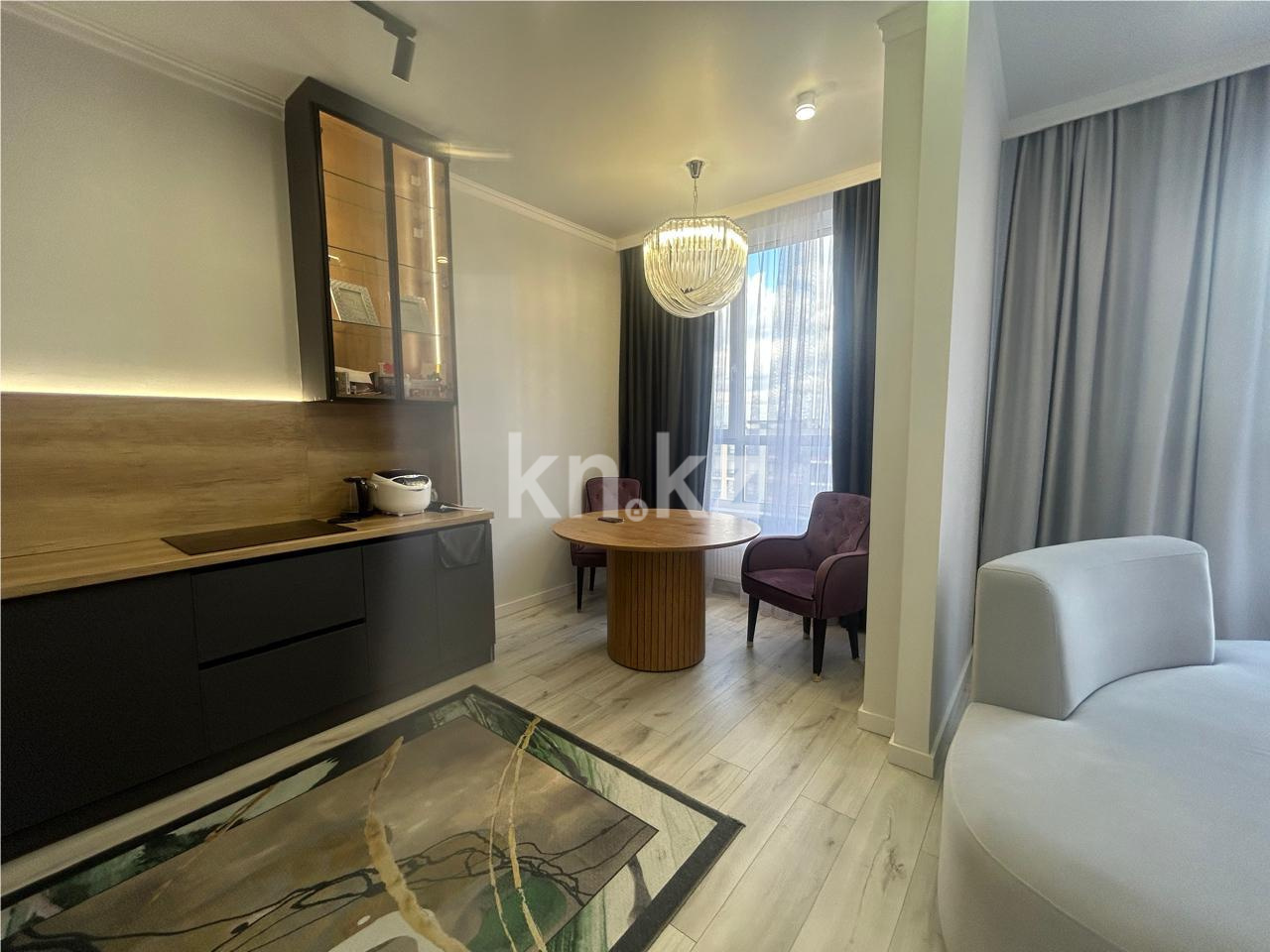 Продажа 4-комнатной квартиры, 105.2 м² в Астане - фото 4