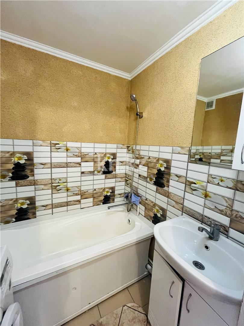 Продажа 2-комнатной квартиры, 53 м² в Караганде - фото 9