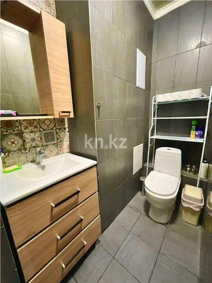 Продажа 2-комнатной квартиры, 40 м² в Алматы - фото 5