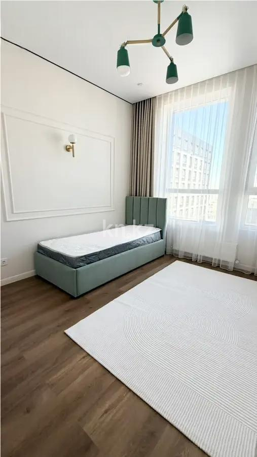 Продажа 3-комнатной квартиры, 68 м² в Астане - фото 3