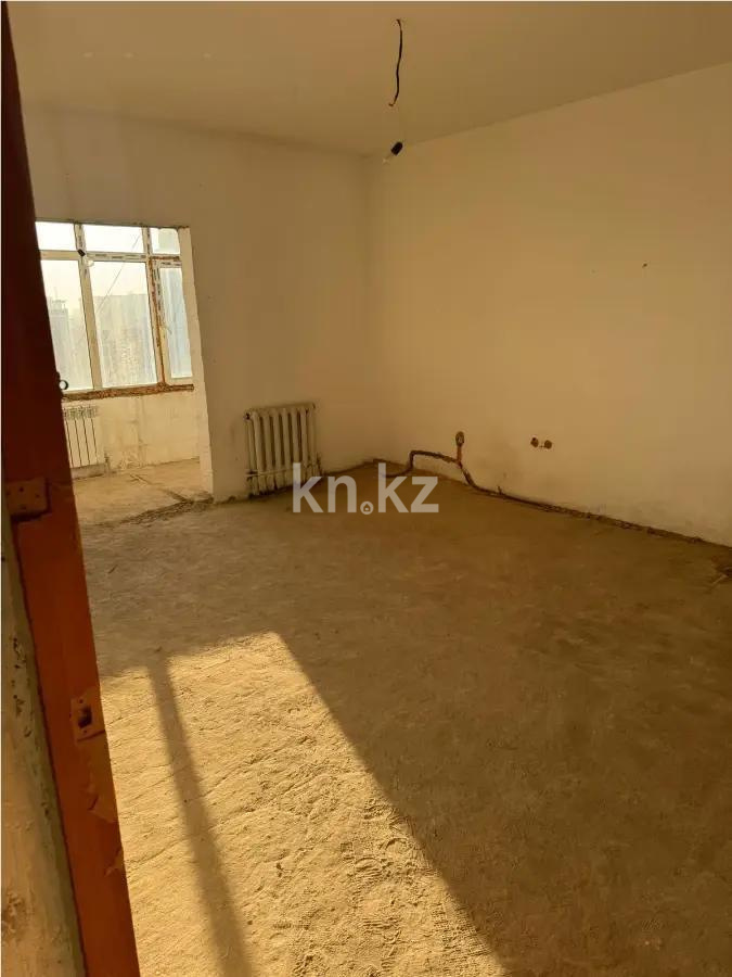 Продажа 5-комнатной квартиры, 129.3 м², пр. Момышулы, дом  13/3 в Астане - фото 2