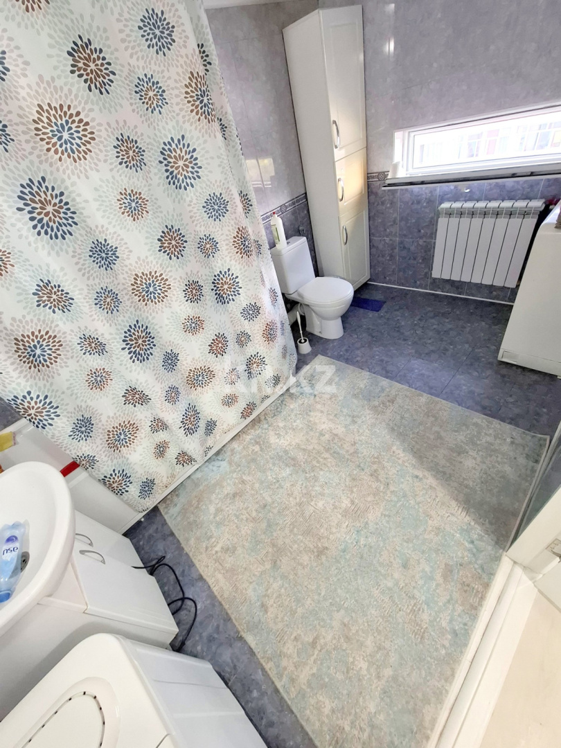 Продажа 5-комнатной квартиры, 160 м², мкр. Аксай-1а в Алматы - фото 21