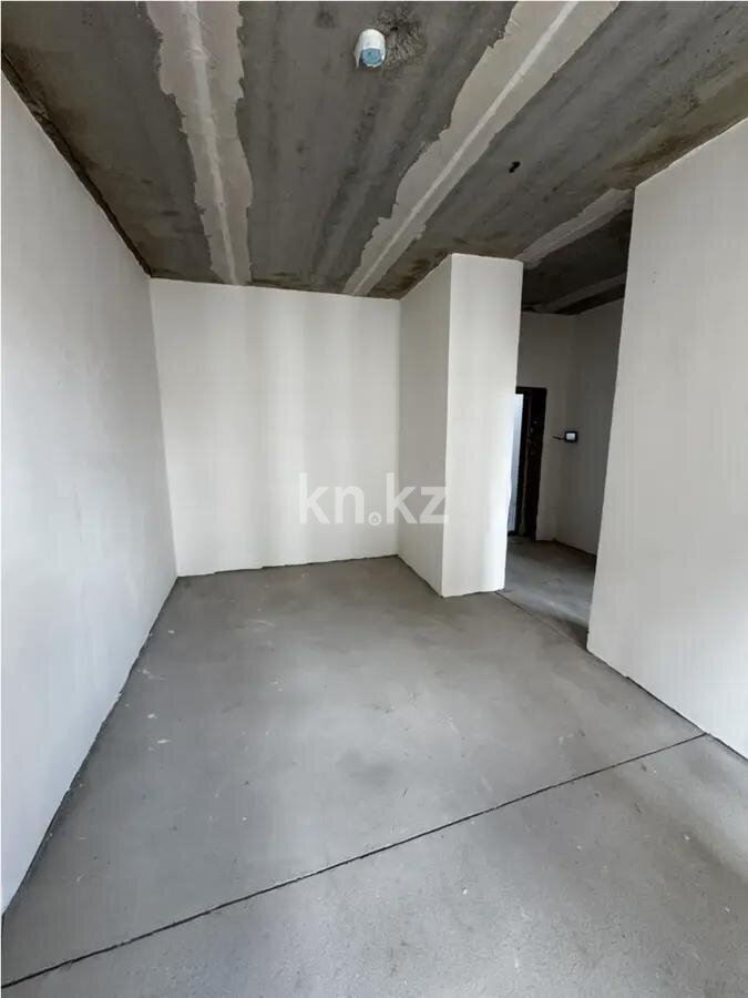 Продажа 1-комнатной квартиры, 39 м² в Астане - фото 2
