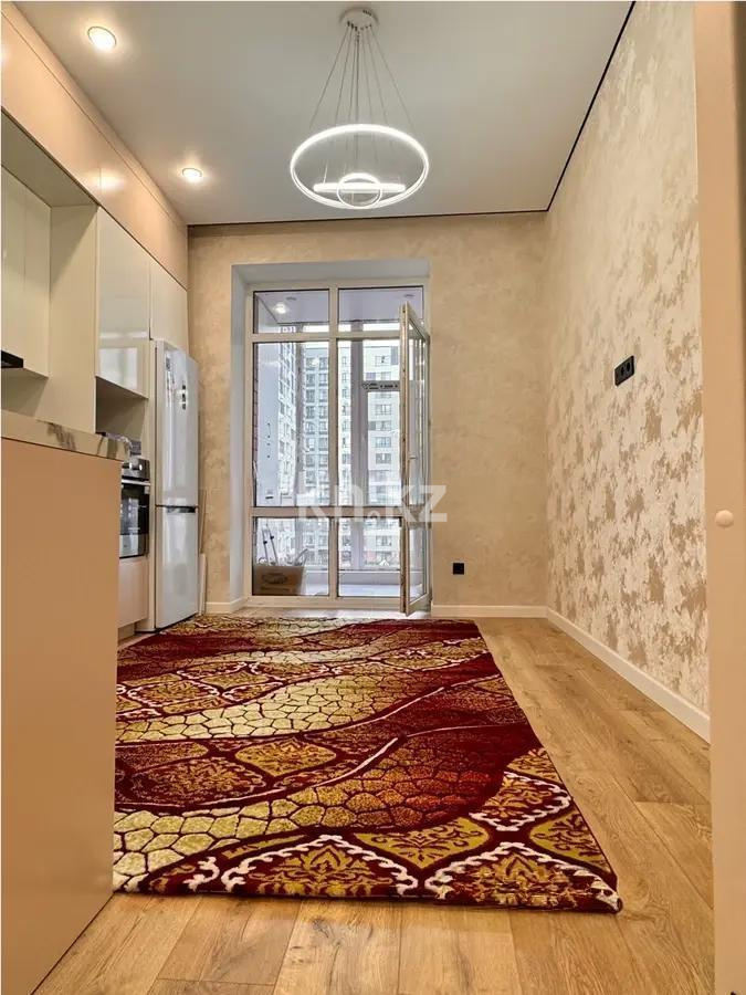 Продажа 2-комнатной квартиры, 65 м² в Астане - фото 4