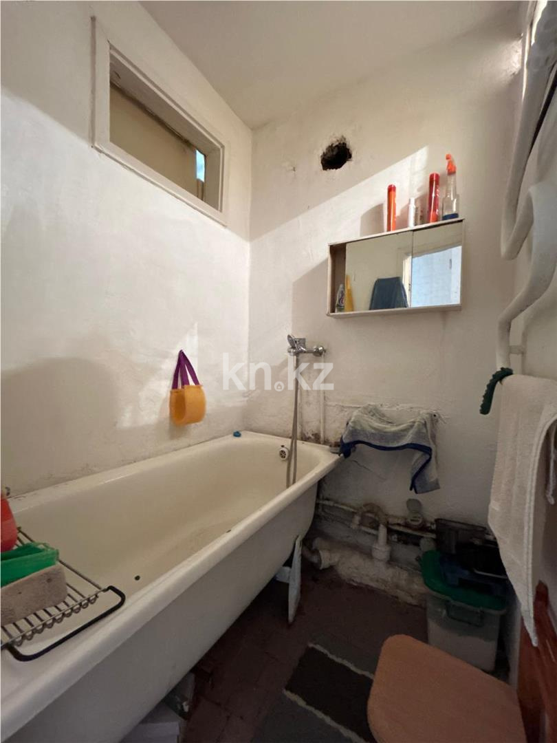 Продажа 2-комнатной квартиры, 43.3 м² в Астане - фото 10