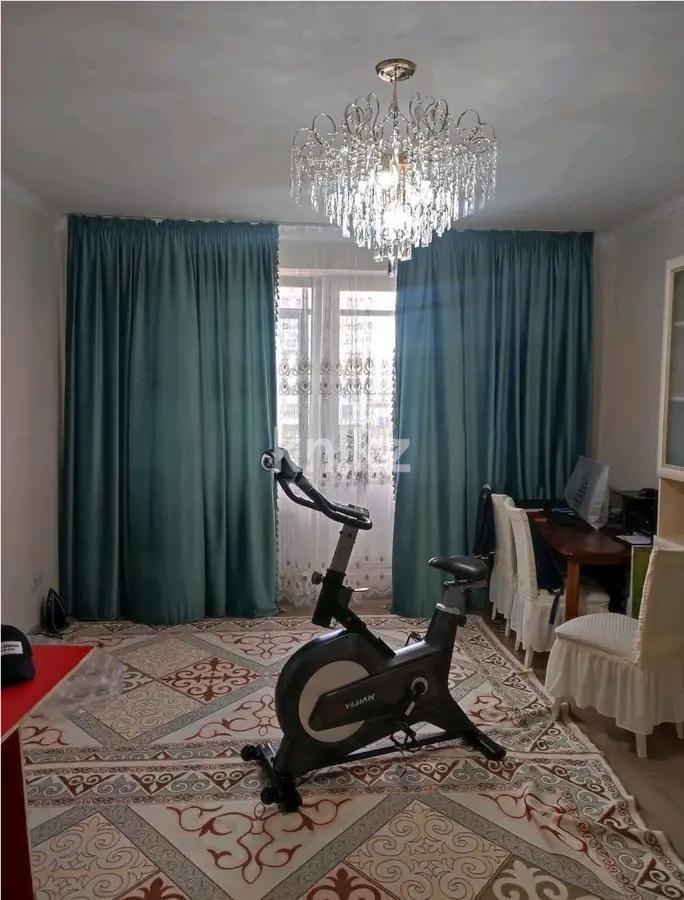 Продажа 3-комнатной квартиры, 90 м², ул. Е-117, дом  42 в Астане