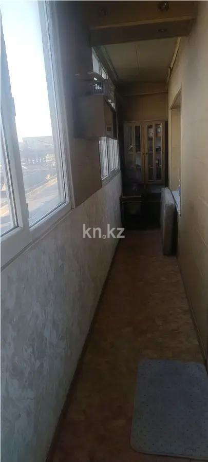 Продажа 1-комнатной квартиры, 40.9 м², пр. Рыскулова, дом  35 в Алматы - фото 4