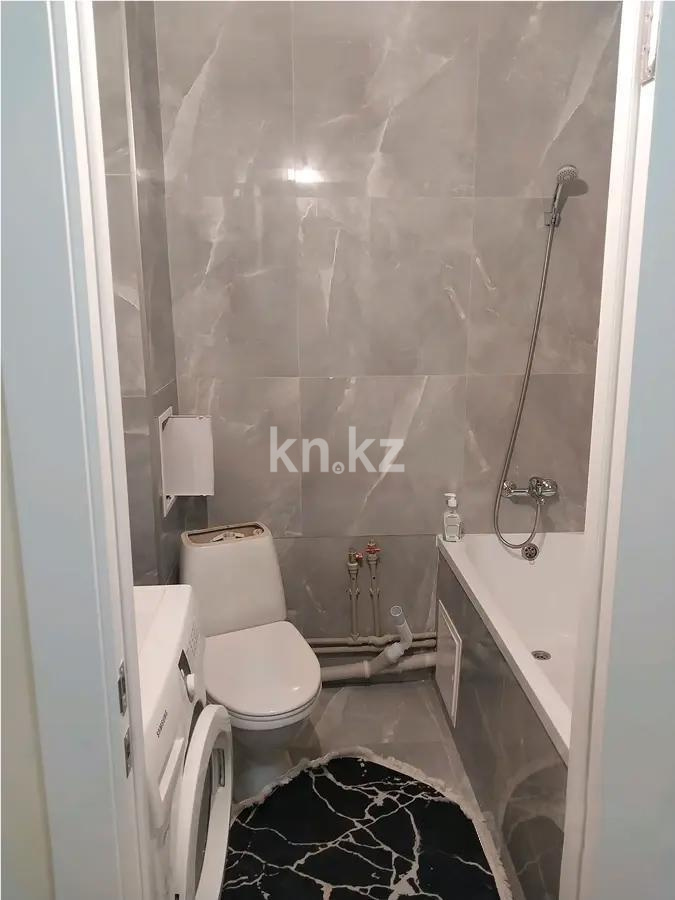 Продажа 1-комнатной квартиры, 35 м² в Астане - фото 3