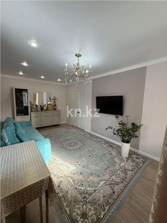 Продажа 2-комнатной квартиры, 65 м² в Астане