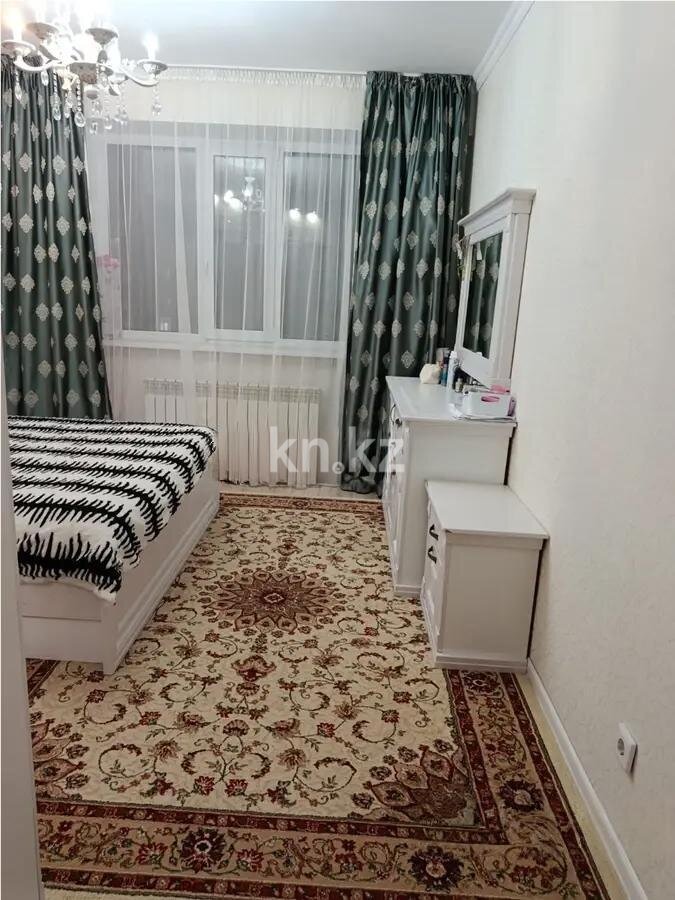 Продажа 2-комнатной квартиры, 60 м² в Астане - фото 2