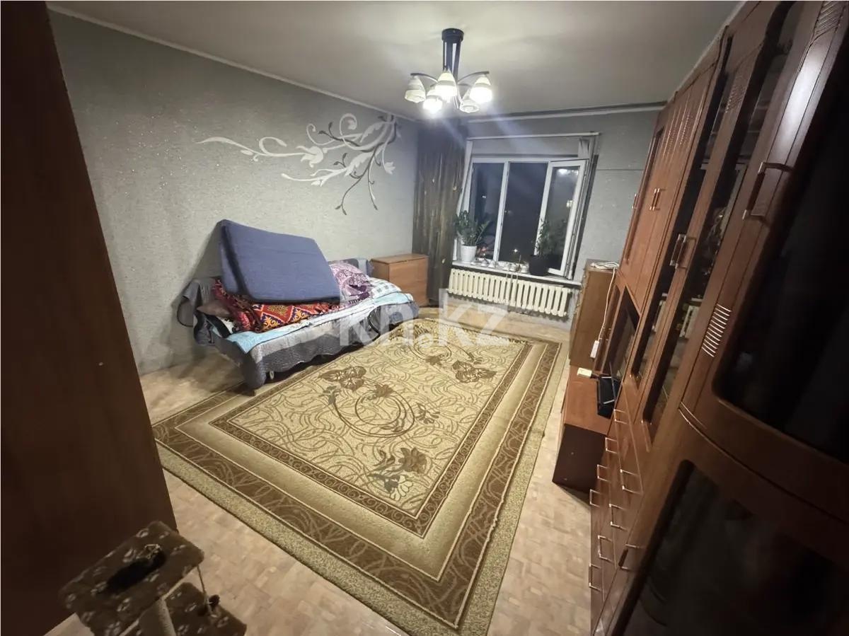 Продажа 2-комнатной квартиры, 67 м² в Алматы