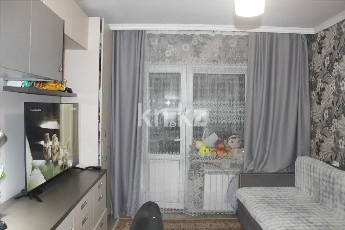 Продажа 3-комнатной квартиры, 70 м² в Алматы - фото 2