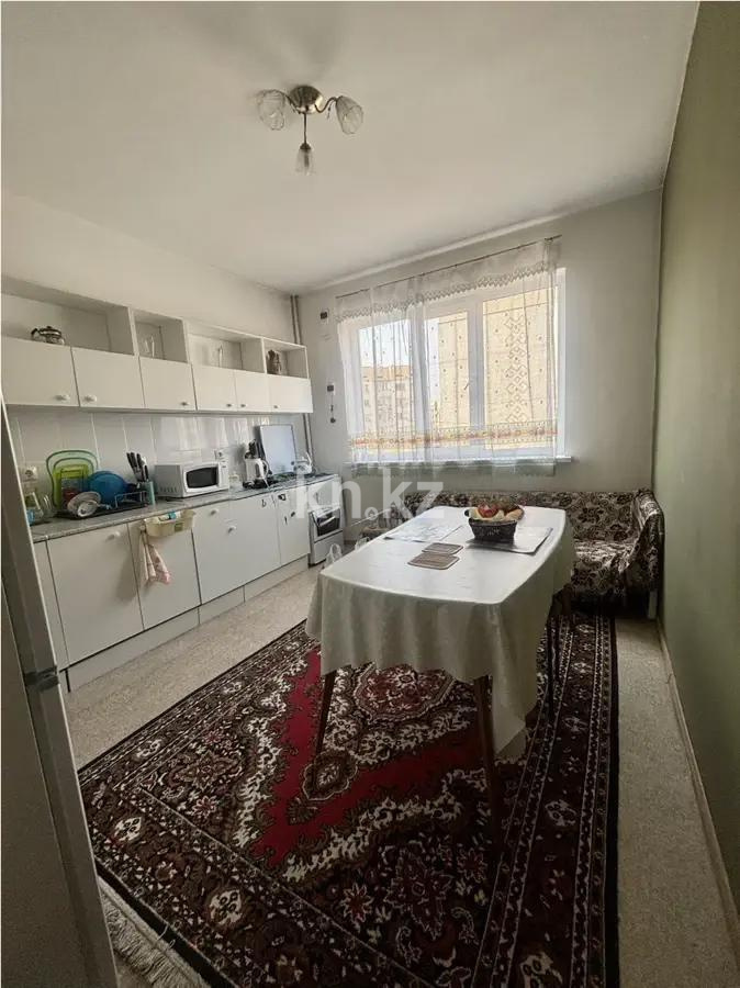 Продажа 1-комнатной квартиры, 39.3 м², мкр-н Жас Канат, дом  1/87 в Алматы - фото 2
