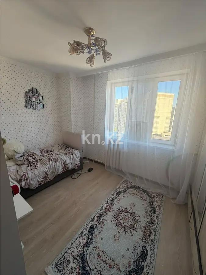Продажа 2-комнатной квартиры, 48 м² в Астане - фото 2