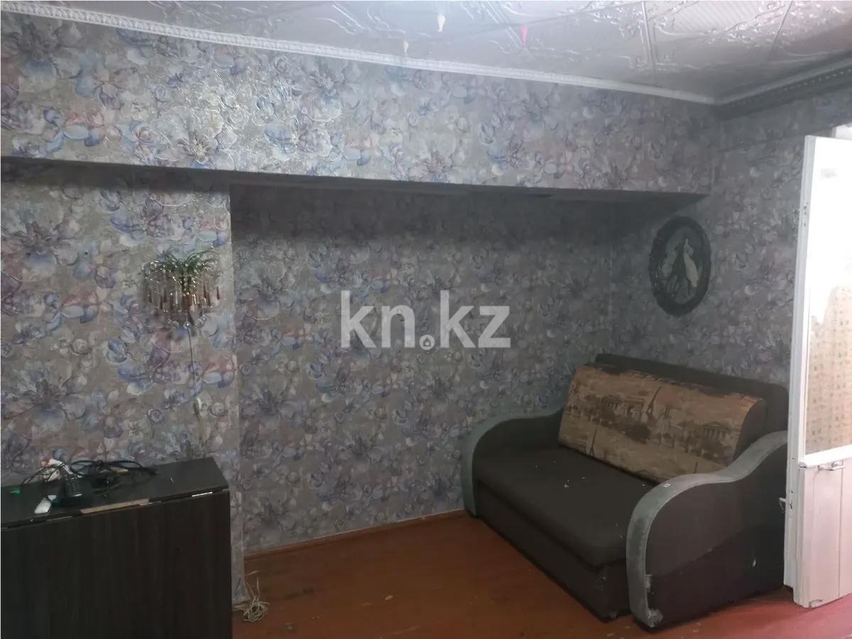 Продажа 1-комнатной квартиры, 32 м² в Алматы - фото 2