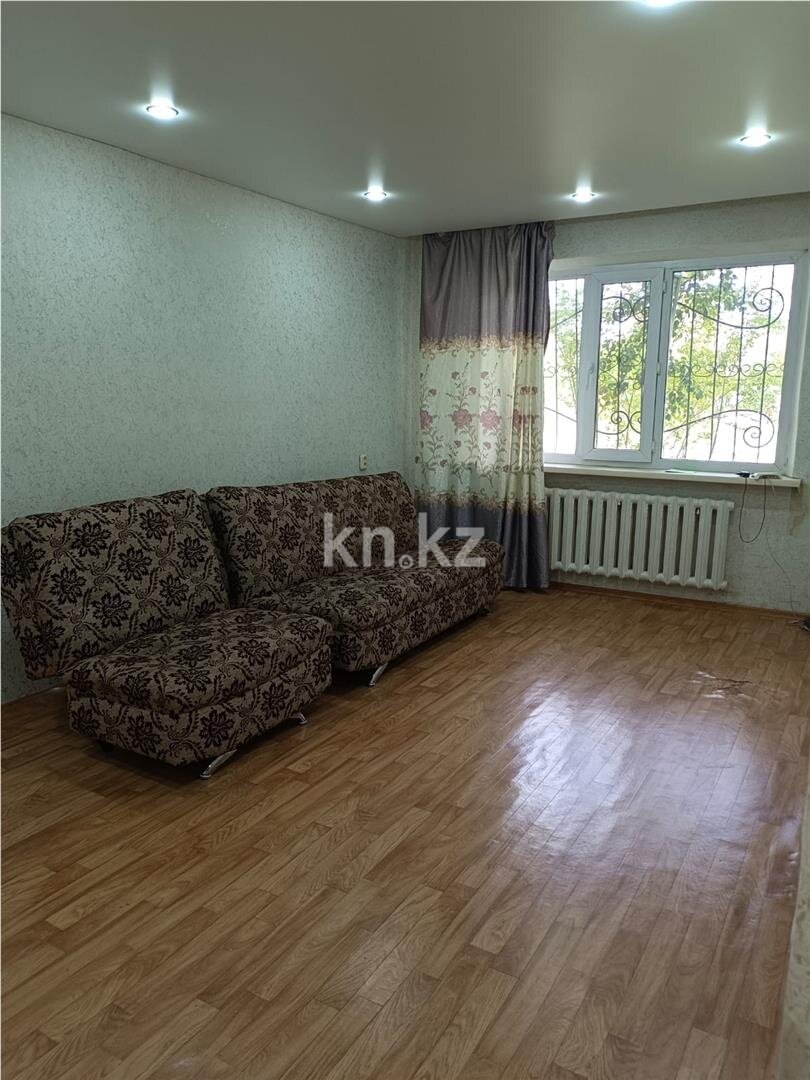 Продажа 2-комнатной квартиры, 44 м² в Караганде - фото 4