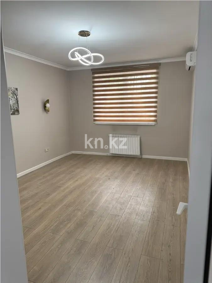 Продажа 3-комнатной квартиры, 77 м² в Алматы
