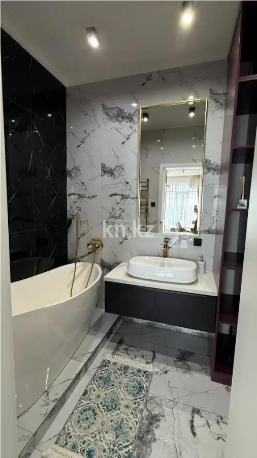 Продажа 3-комнатной квартиры, 109 м² в Алматы - фото 5