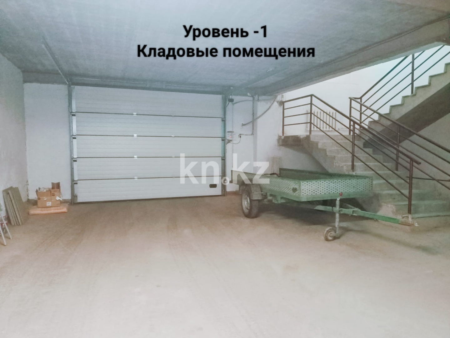 Продажа , 7443 м², ул. Монгольская, дом  44 - ул. Макатаева в Алматы - фото 38