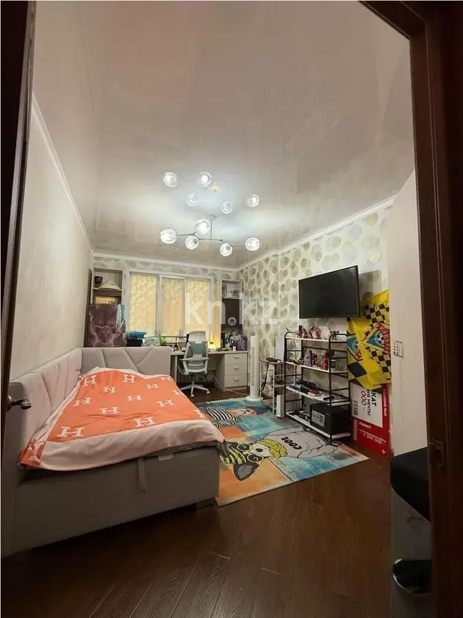 Продажа 3-комнатной квартиры, 87 м² в Алматы - фото 3