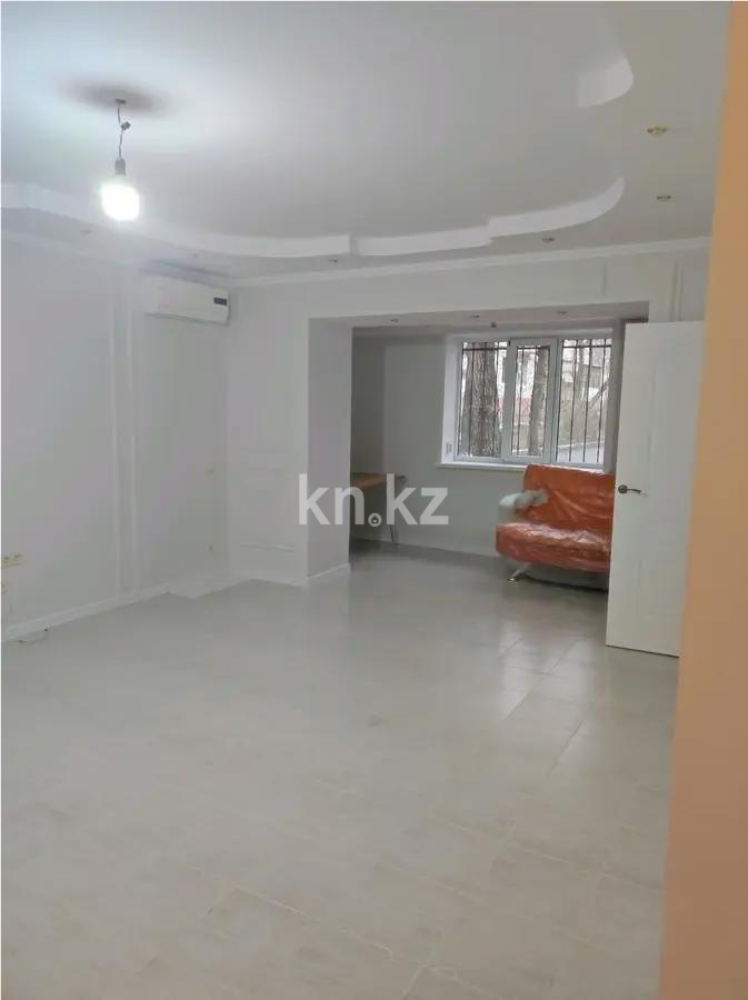 Продажа 2-комнатной квартиры, 47 м² в Алматы