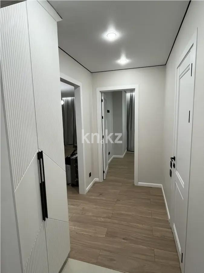 Продажа 2-комнатной квартиры, 42 м² в Астане - фото 4