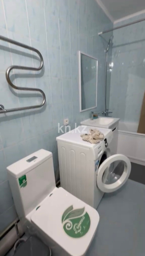 Аренда 1-комнатной квартиры, 38 м² в Астане - фото 5