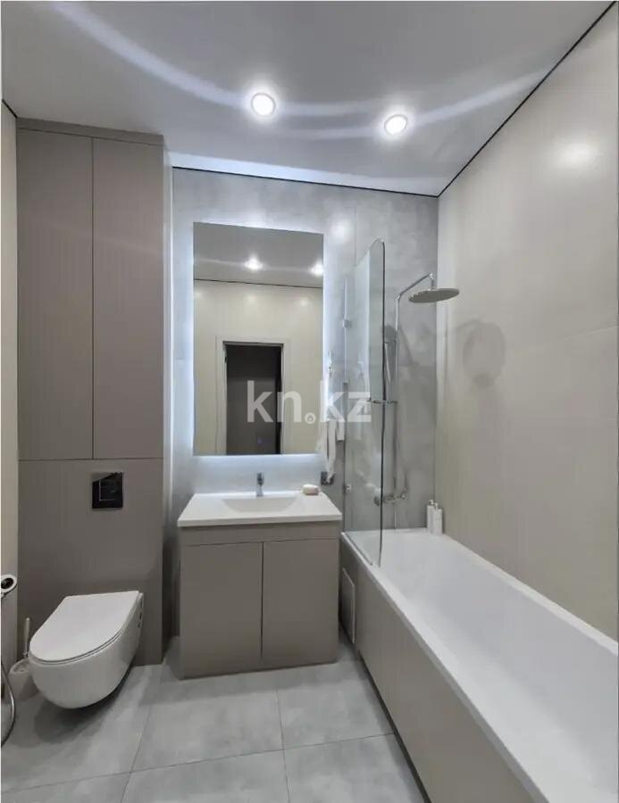 Продажа 2-комнатной квартиры, 57 м² в Астане - фото 4