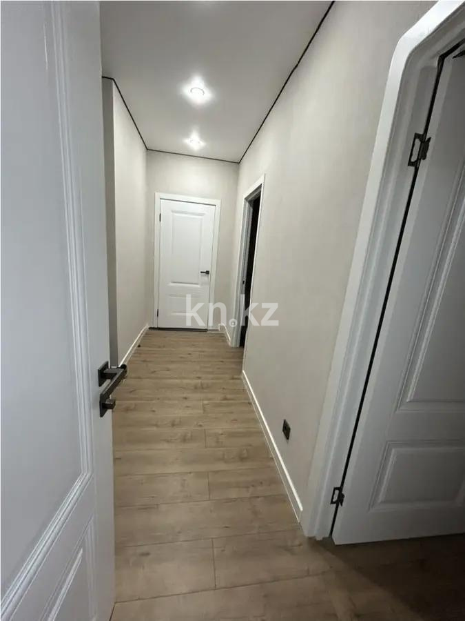 Продажа 2-комнатной квартиры, 58 м², ул. Толе би, дом  28/1 в Астане - фото 5