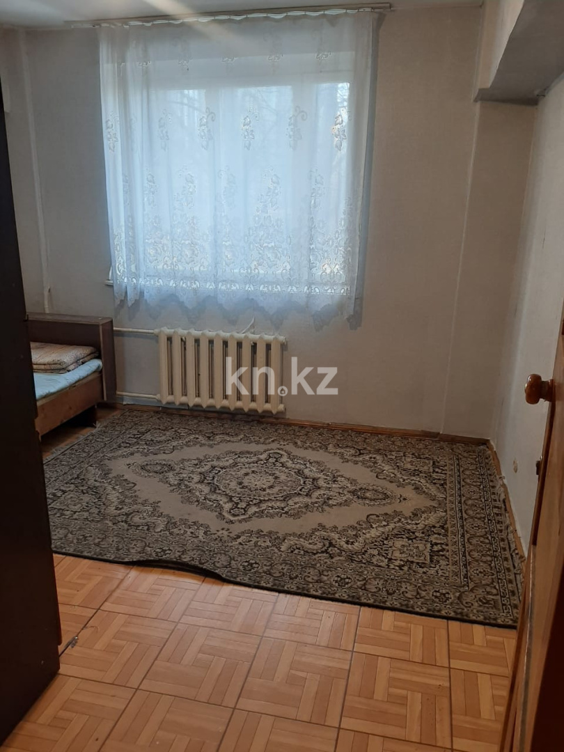 Аренда 3-комнатной квартиры, 89 м² в Алматы - фото 4
