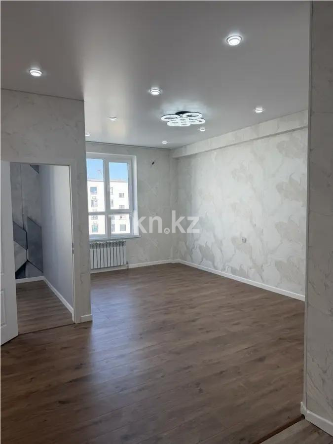 Продажа 2-комнатной квартиры, 43.3 м² в Алматы