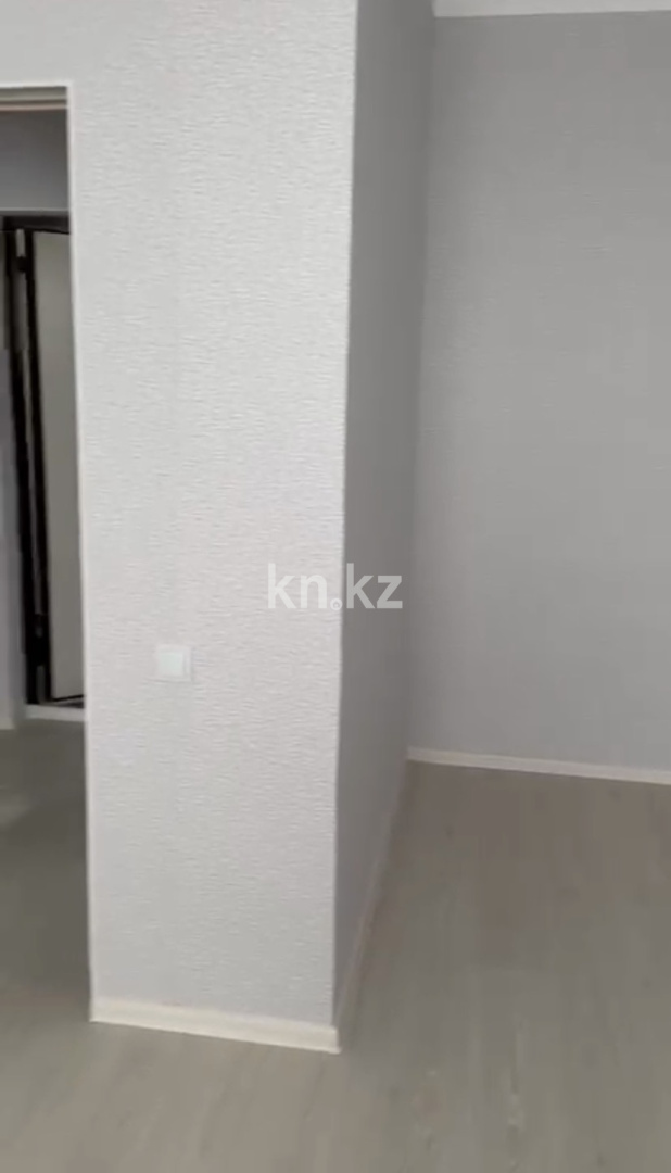 Аренда 1-комнатной квартиры, 37 м² в Астане - фото 3