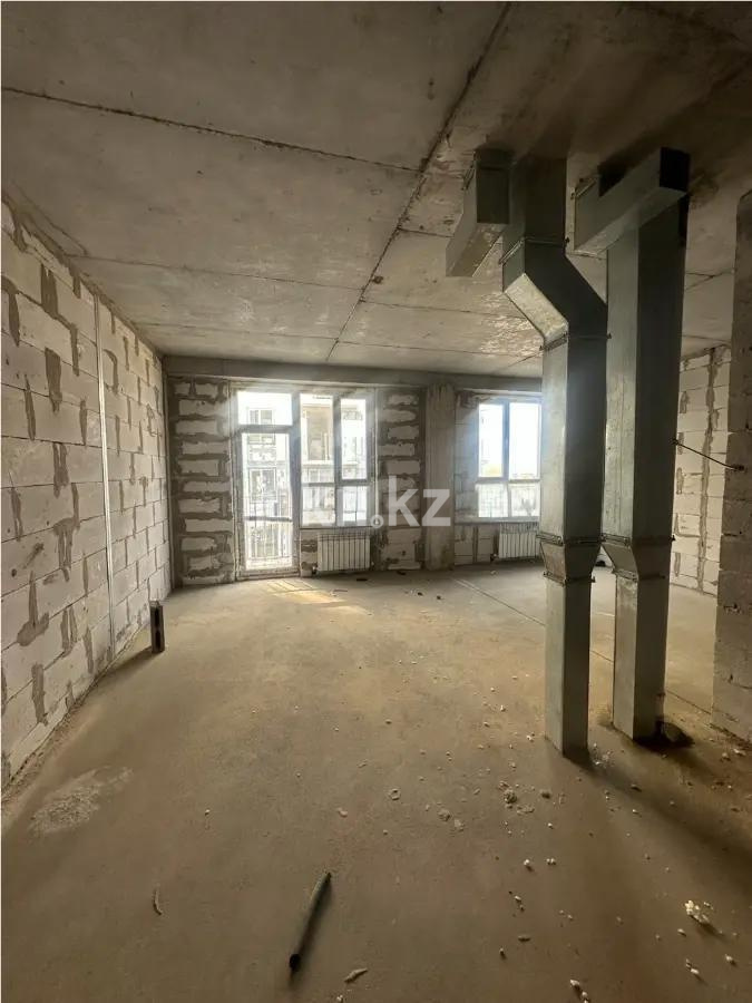 Продажа 1-комнатной квартиры, 31.4 м², мкр-н 20, дом  46 в Алматы