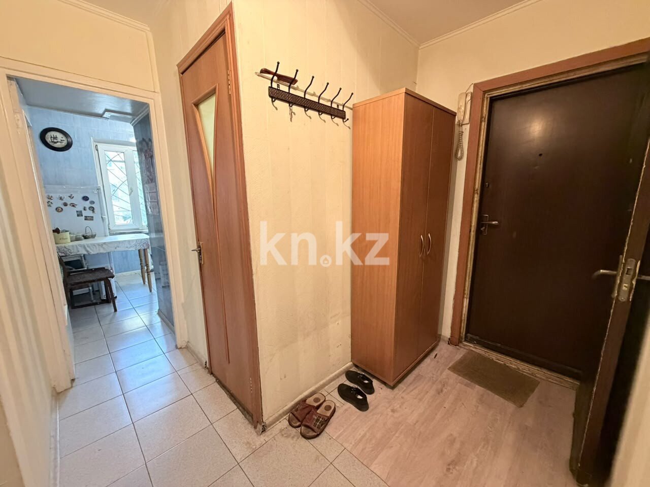 Продажа 1-комнатной квартиры, 31.3 м² в Алматы - фото 8