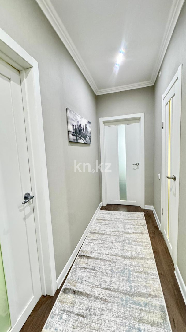 Аренда 1-комнатной квартиры, 40 м² в Астане - фото 3