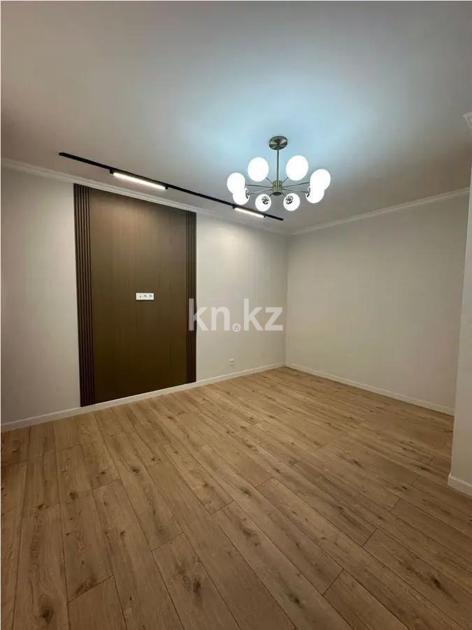 Продажа 1-комнатной квартиры, 44.9 м² в Астане