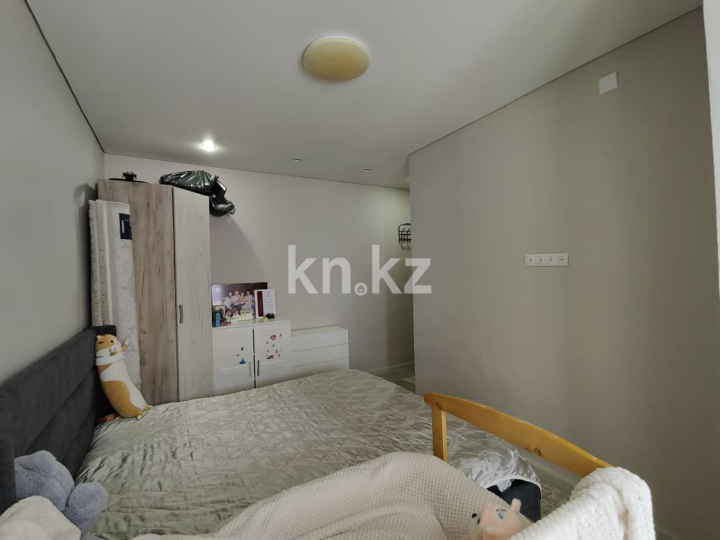 Продажа 2-комнатной квартиры, 55 м² в Караганде - фото 7